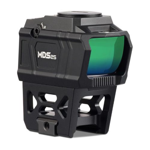 VIRIDIAN MDS25 MODERN DOT
