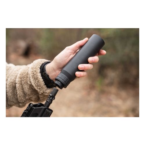 RUGGED SUPPRESSORS UNIVERSAL