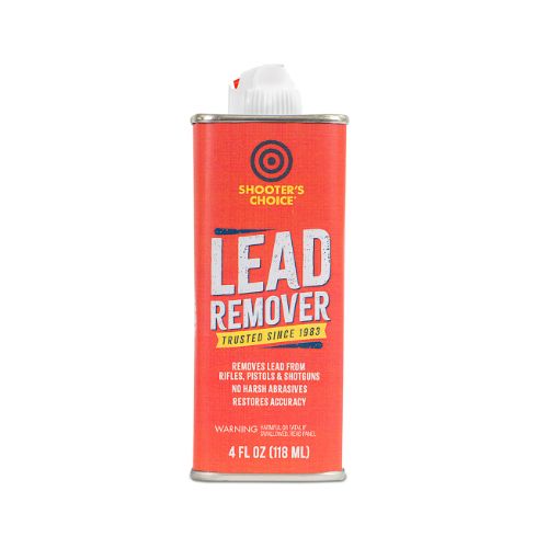 SHOOTERS CHOICE LEAD REMOVER