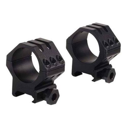WEAVER RINGS 6-HOLE TACTICAL