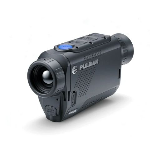 PULSAR AXION XQ19 COMPACT