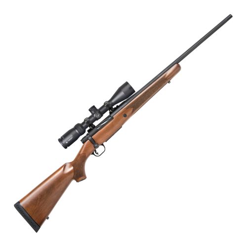 MOSSBERG PATRIOT COMBO 22-250