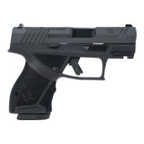 TAURUS TX 9MM 3.75" FIXED SGT