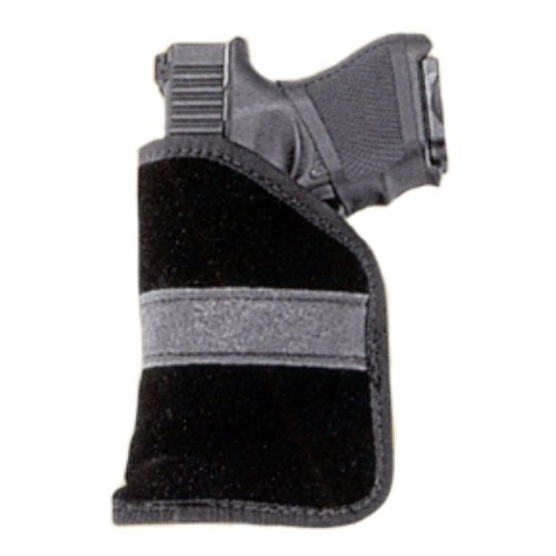 MICHAELS IN POCKET HOLSTER #4