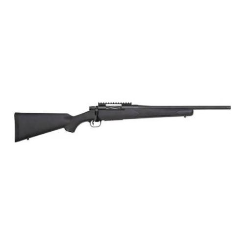 MOSSBERG PATRIOT COMPACT