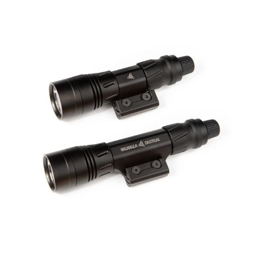 VALHALLA TACTICAL WEAPON LIGHT