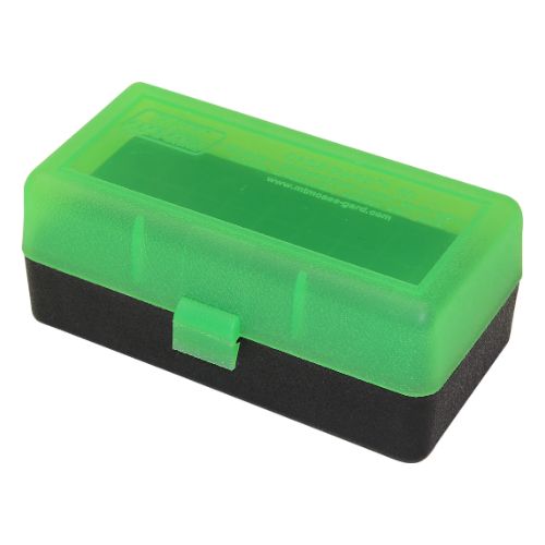 MTM AMMO BOX WSSM & 500SW