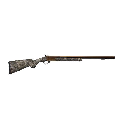 TRADITIONS NITROFIRE .50 CAL