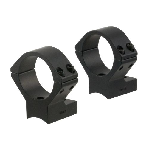 TALLEY RING/BASE COMBO 1" LOW