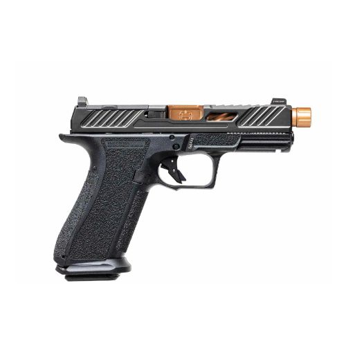 SHADOW SYSTEMS XR920 ELITE 9MM