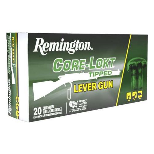 REMINGTON 30-30 WIN 150GR