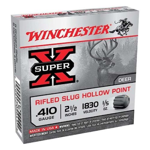 WINCHESTER SUPER-X 410 2.5"