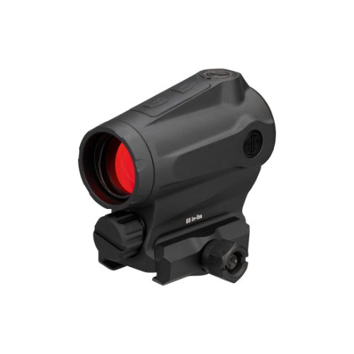 SIG RED DOT ROMEO5 XDR GENII