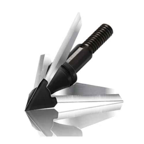 QAD EXODUS BROADHEAD 125GR