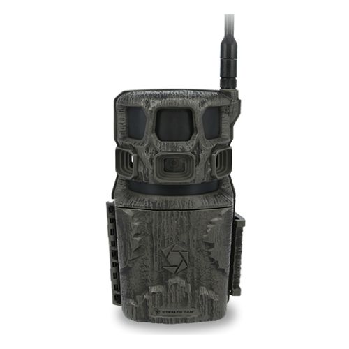 STEALTH CAM REVOLVER PRO 3.0