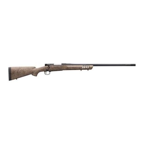 WINCHESTER MODEL 70 LONG RANGE