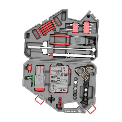 REAL AVID AR15 ARMORERS MASTER