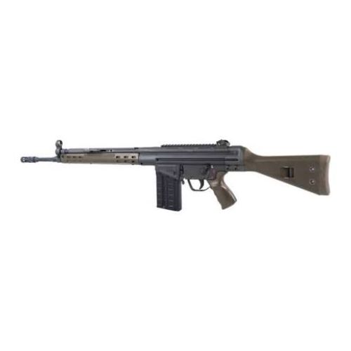 PTR PTR-91GIR 308WIN 18" 20RD
