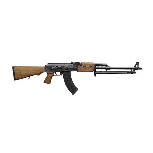 ZASTAVA M72 RPK RIFLE 7.62X39