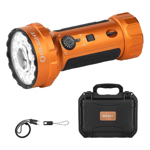 OLIGHT MARAUDER MINI 2 10000