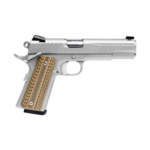 SAVAGE 1911 45ACP 5" S/S