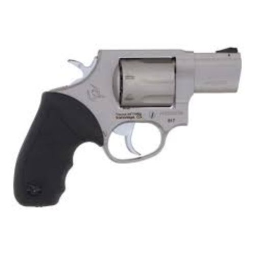 TAURUS 817 38SPL 2" FIXED