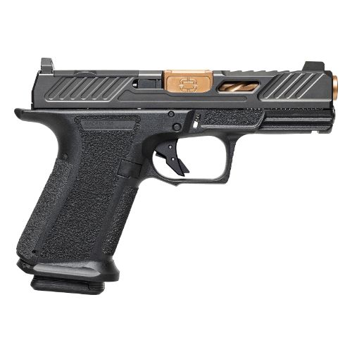SHADOW SYSTEMS MR920 ELITE 9MM