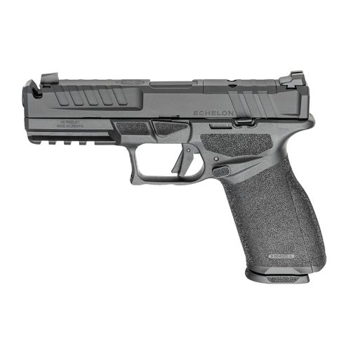 SPRINGFIELD ECHELON 9MM 4.5"