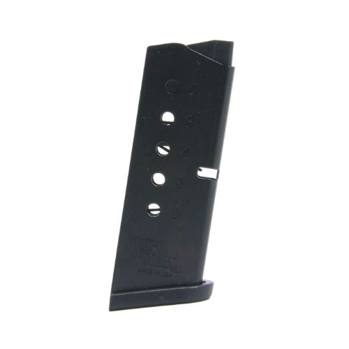 PRO MAG MAGAZINE S&W BODYGUARD
