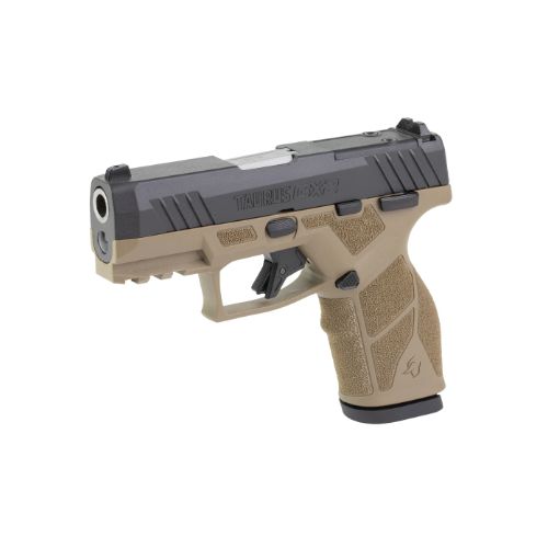 TAURUS GX2 TORO 9MM 13-SHOT