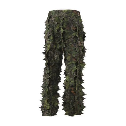 NOMAD LEAFY PANT MOSSY OAK