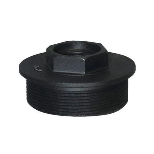 YHM HUB DIRECT THREAD MOUNT