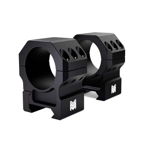 UTG RINGS 30MM LOW PROFILE