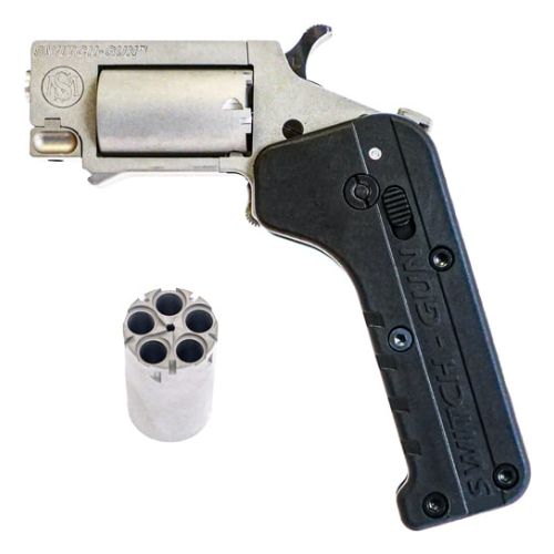 STAND MFG SWITCH GUN 22 MAG/LR