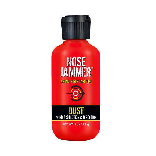 NOSE JAMMER DUST 1OZ WIND