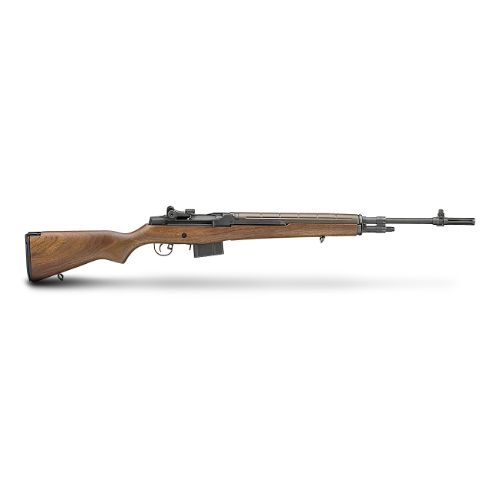 SPRINGFIELD M1A LOADED 308WIN