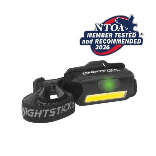 NIGHTSTICK MULTI-FLOOD USB 250