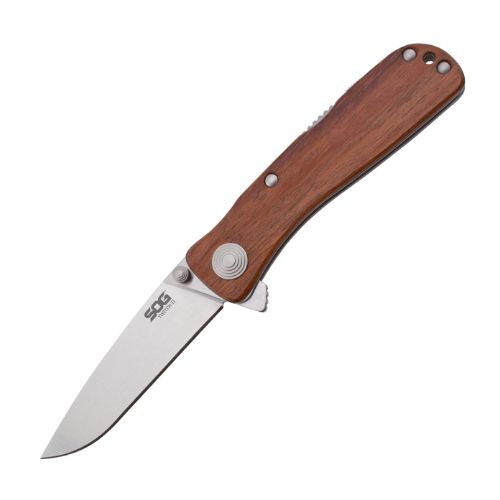 SOG KNIFE TWITCH II