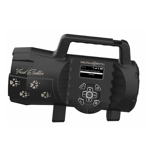 WESTERN RIVERS ELECTRONIC