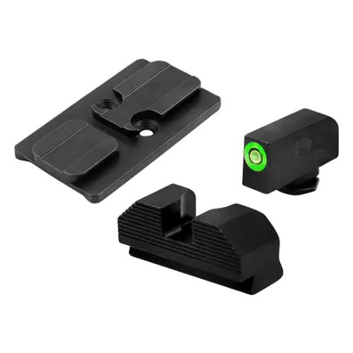 XS MINIMALIST TRITIUM SIGHT &