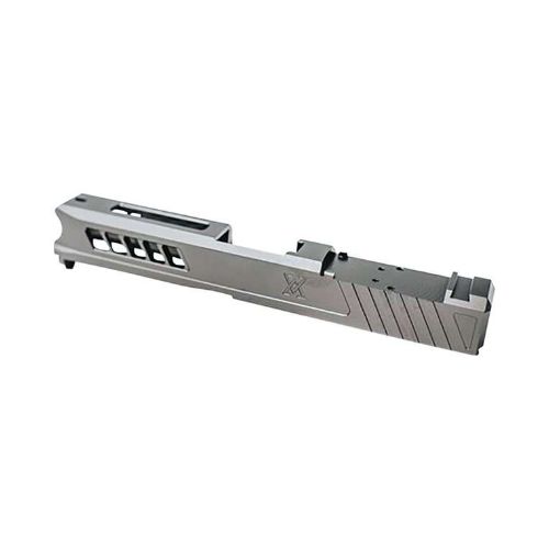 TRUE PRECISION SLIDE W/RMS CUT