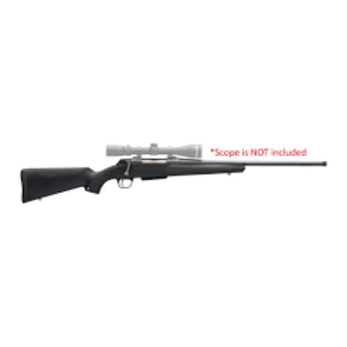 WINCHESTER XPR 6.5CM 20" BLK