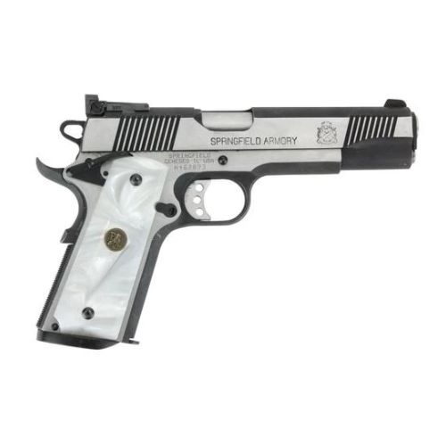 PACHMAYR GRIPS 1911 FULL SIZE