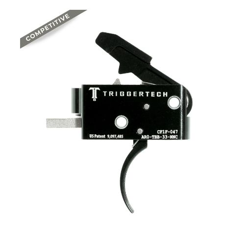 TRIGGERTECH AR-15 TWO STAGE