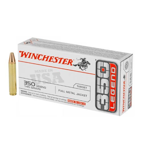 WINCHESTER USA 350 LEGEND
