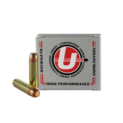 UNDERWOOD 50 BEOWULF 350GR FMJ