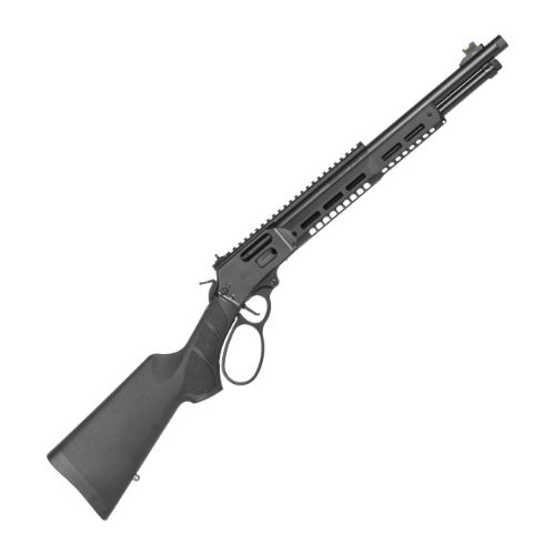 S&W 1854 STEALTH HUNTER 44 MAG