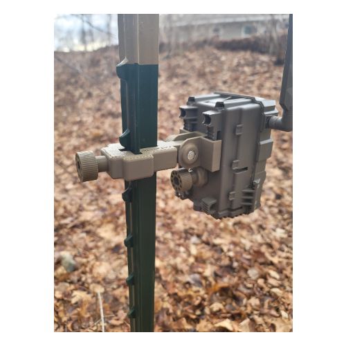 TACTACAM REVEAL T POST MOUNT