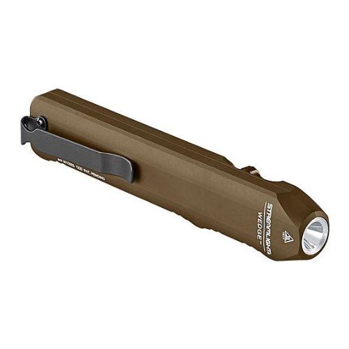 STREAMLIGHT WEDGE CARRY LIGHT