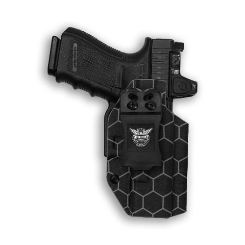 WE THE PEOPLE HOLSTER IWB RH